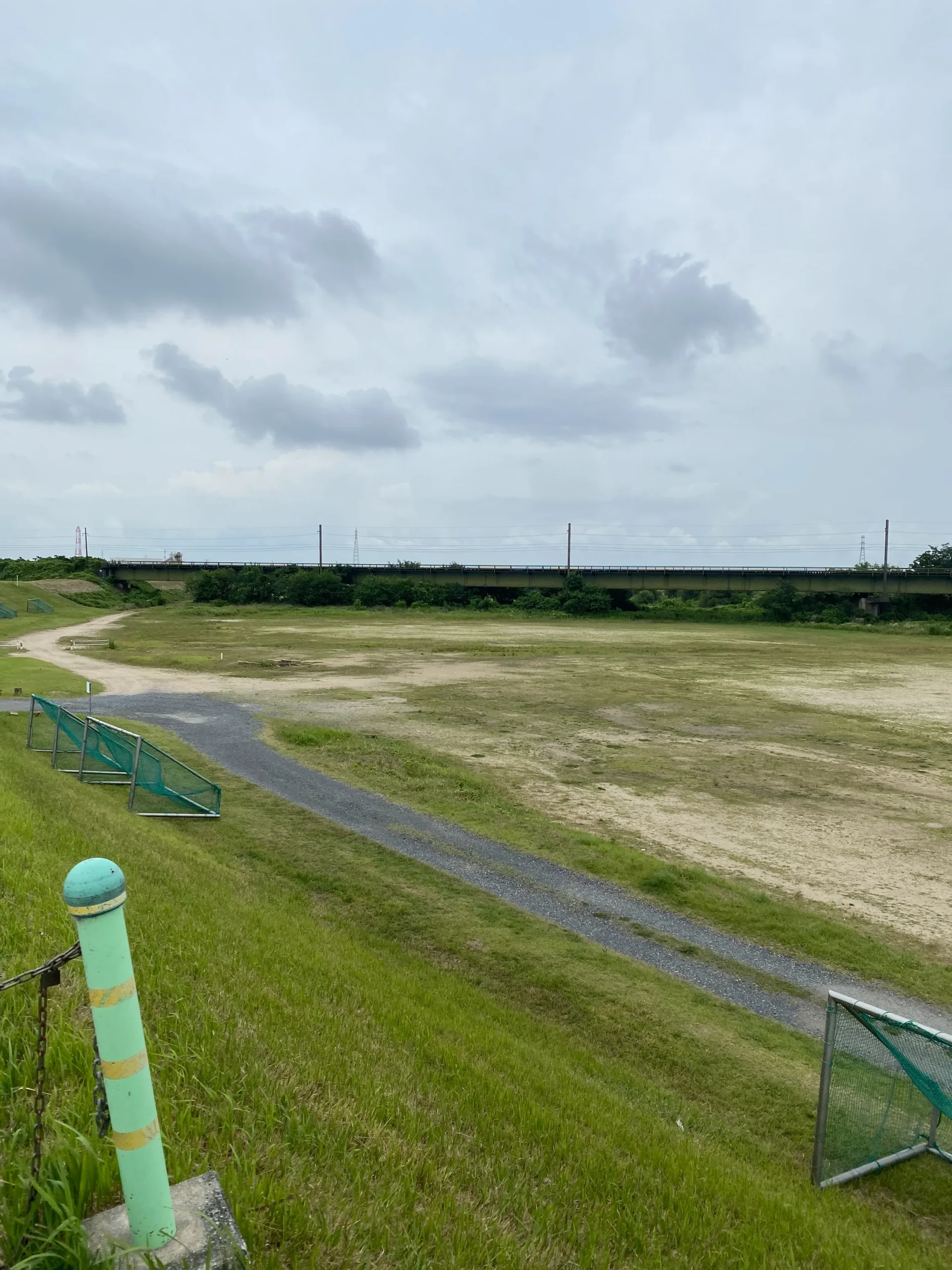 高岡グラウンド